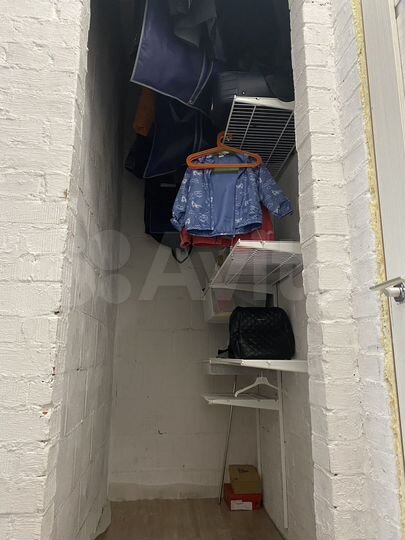 Таунхаус 240 м² на участке 1,5 сот.