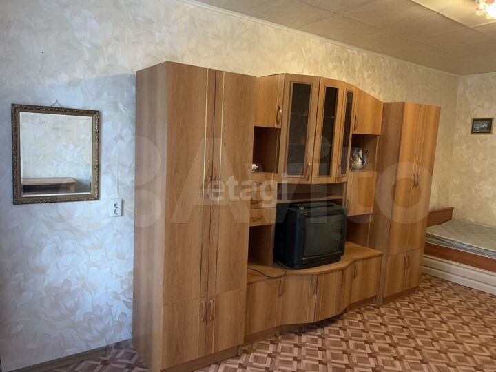 1-к. квартира, 30 м², 3/5 эт.