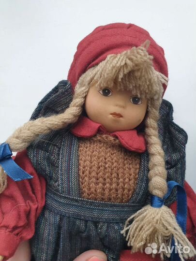 Куклы старинные,немецкие,оригинал