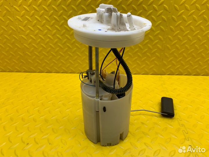 Бензонасос в сборе Ford Kuga легковой универсал