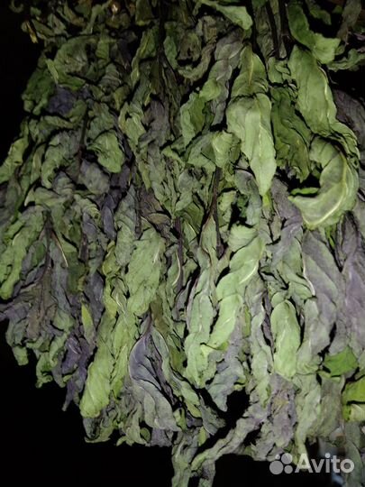 Мята,чабрец,душица