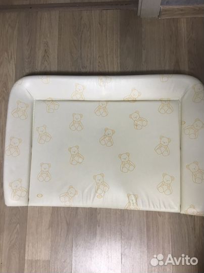 Матрас для пеленания
