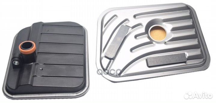 Фильтр АКПП JT51004K azumi