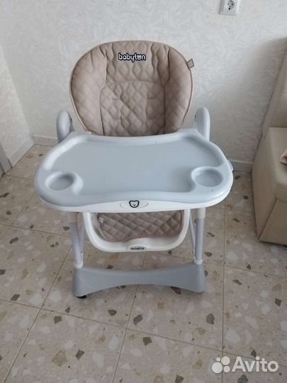 Стул для кормления