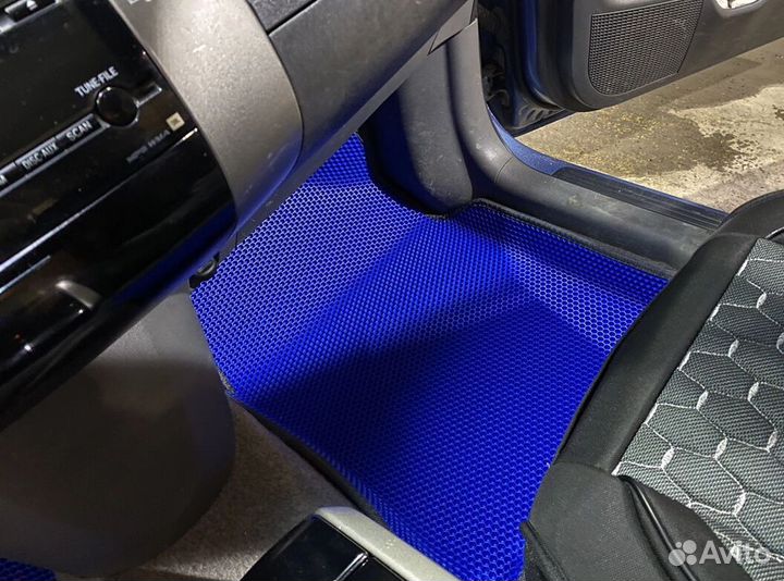 Eva/Эва/Ева коврики от производителя