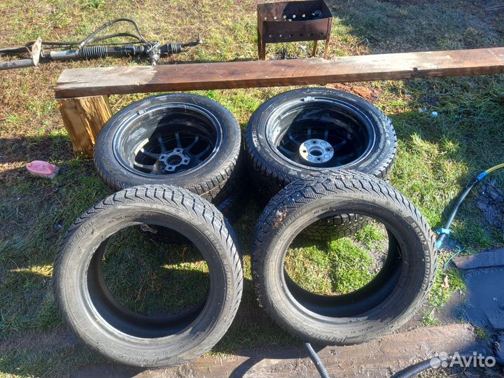 Шины диски R 15