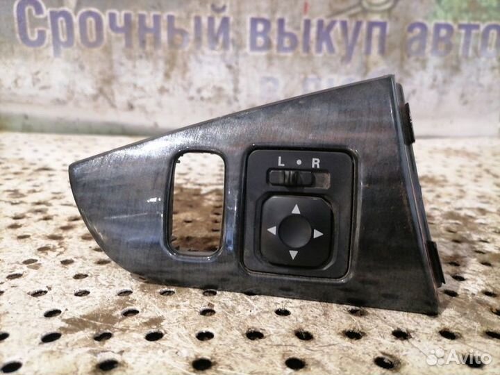 Блок управления зеркалами Mitsubishi Lancer 9 1.6