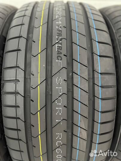 Frztrac Sport RC600 245/45 R20