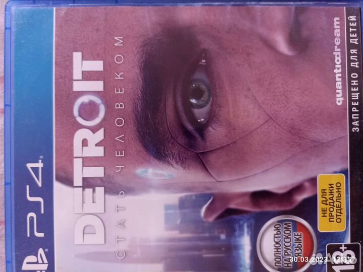 Игры для приставок ps4