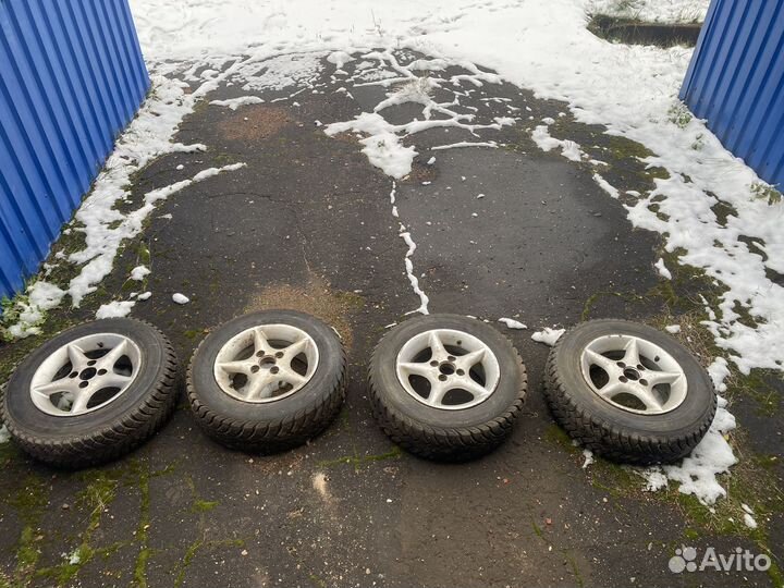 Amtel NordMaster 2 175/70 R13