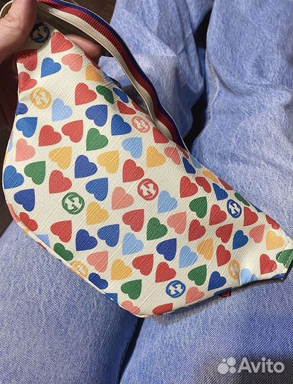 Сумка Gucci оригинал