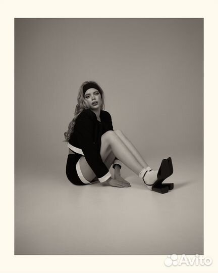 Фотограф для брендов