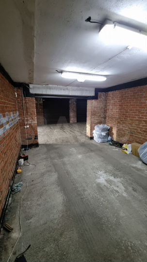 Гараж, 19 м²