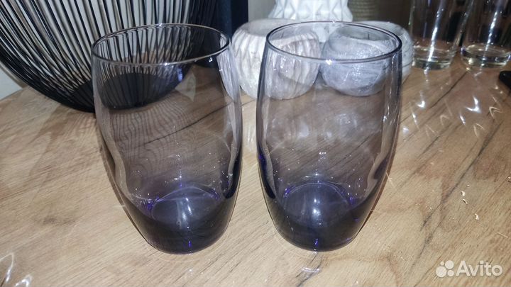 Стаканы