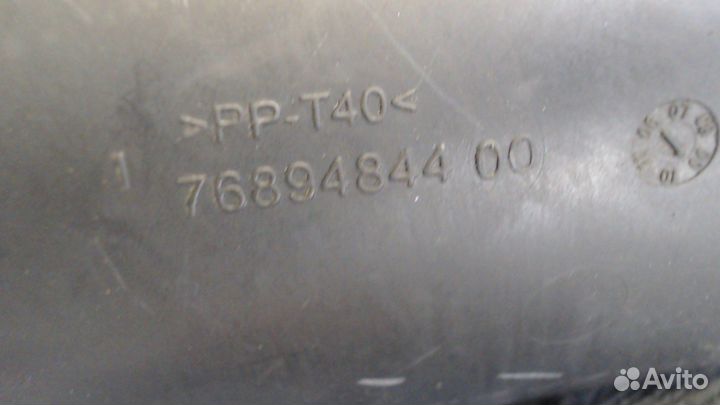 Измеритель потока воздуха Ford Kuga, 2010