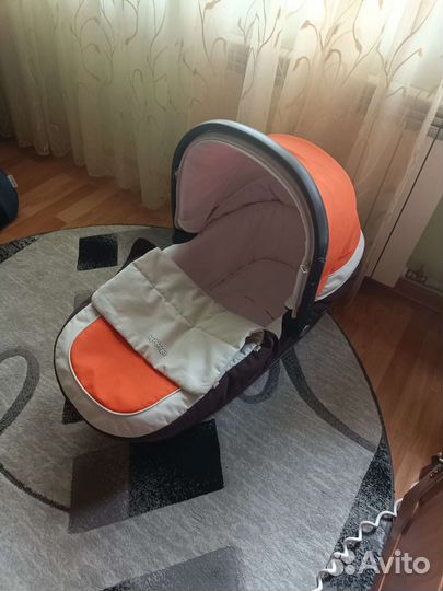 Коляска детская