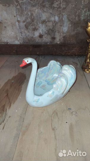 Статуэтки старинные