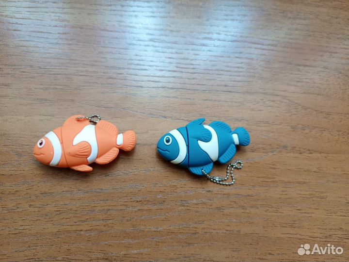 Usb флэшки 32 гб и 64 гб