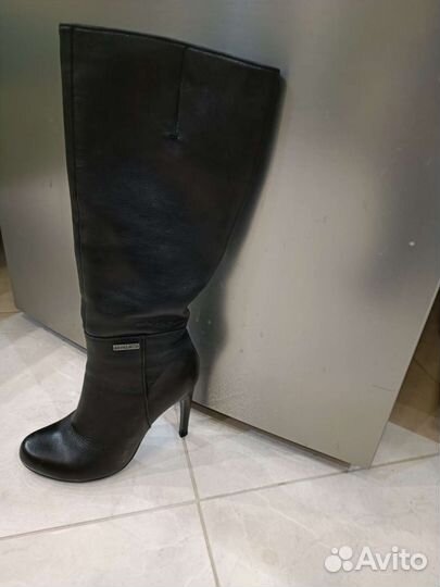 Сапоги