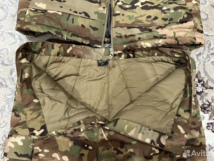 Тактический костюм Tactical product arm myself