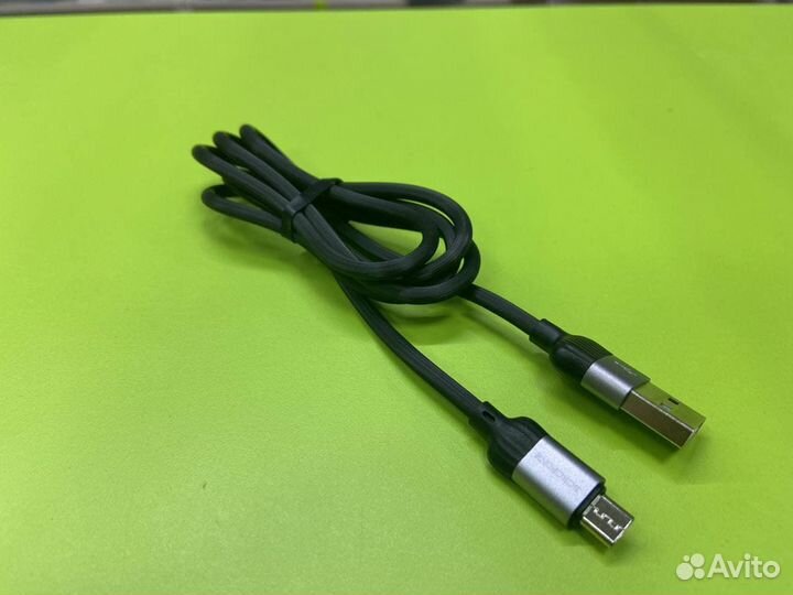 Кабель USB Type-C