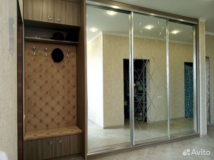 Сборщик корпусной мебели