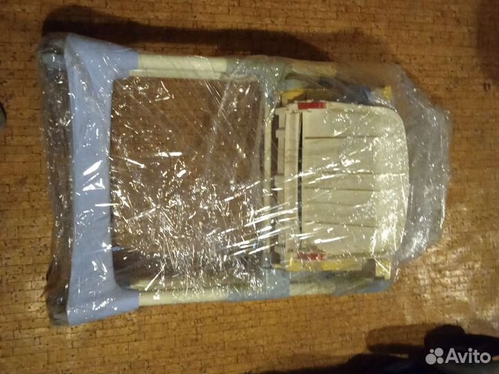 Детский стульчик для кормления