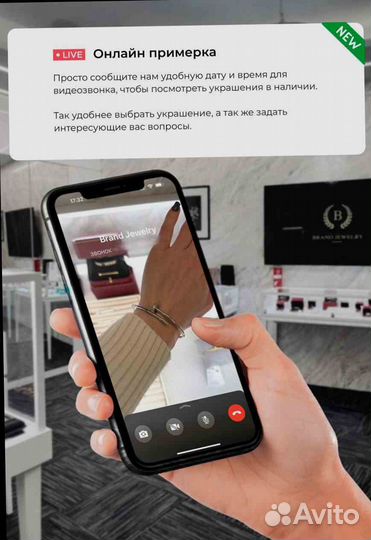 Cartier Кольцо love