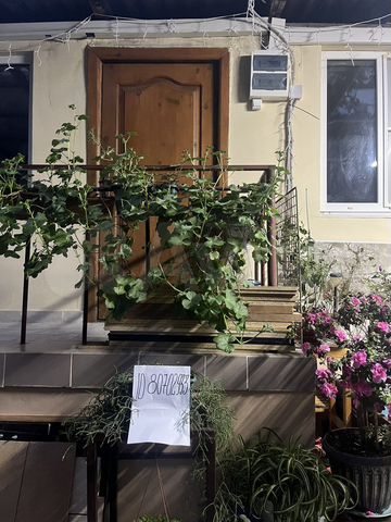 Дом 56 м² на участке 1,5 сот.