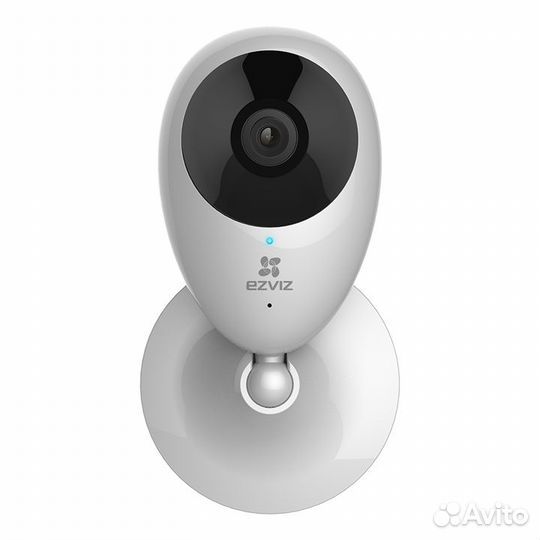 Видеокамера IP ezviz CS-CV206-C0-3B2WFR, 1080p
