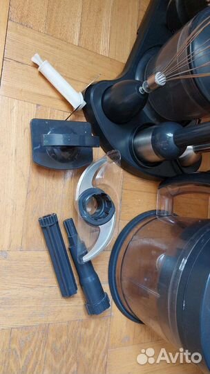 Блендерный набор vitek VT-1480 GY