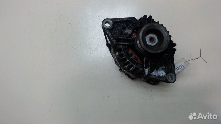 Генератор Iveco Daily 3, 2005