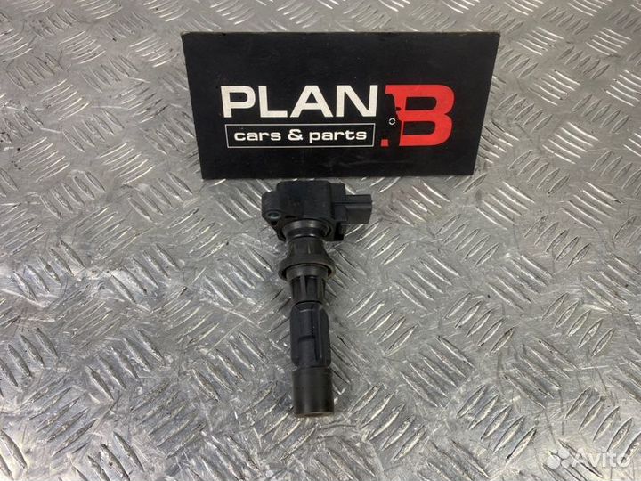 Катушка зажигания Mazda 2.0-2.3