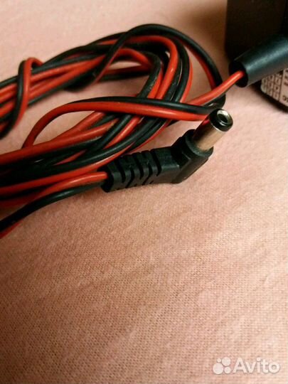 Зарядное устройство