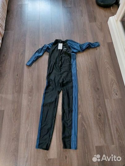 Комбинезон для плавания spf 50