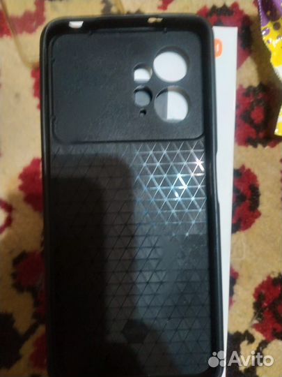 Xiaomi Redmi Note 12 4G, 8/256 ГБ