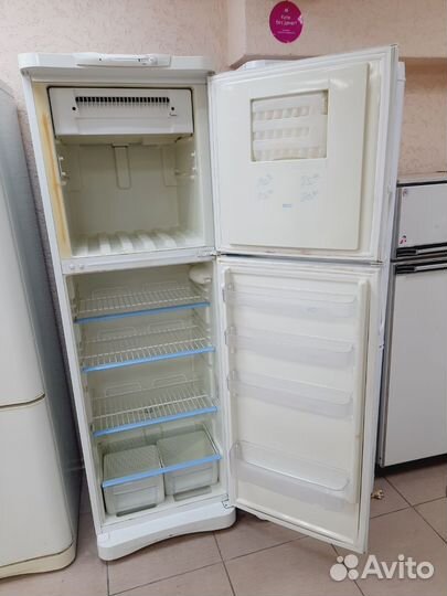 Холодильник no frost с доставкой и гарантией