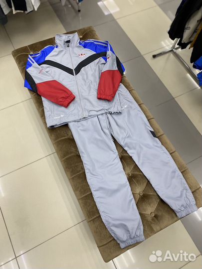 Спортивный костюм мужской новый