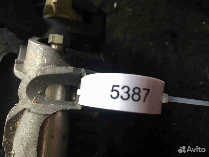 Коллектор впускной Audi A5 (8T 2007-2015) 079 133