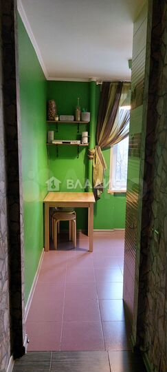 3-к. квартира, 57,2 м², 5/9 эт.