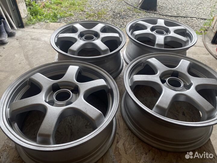Диски r 15 на ваз