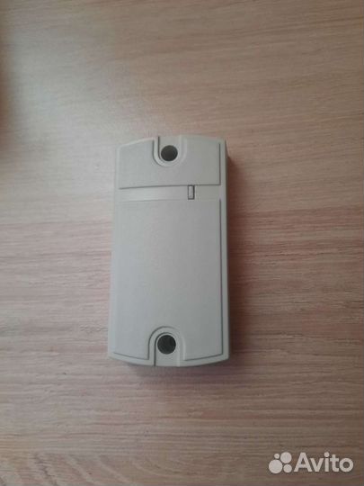 Считыватель matrix