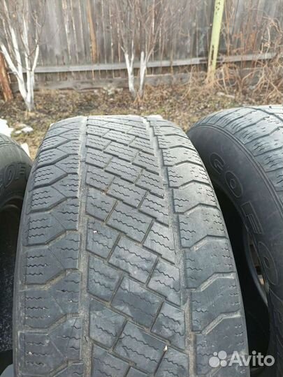 Goform GS03 285/65 R17