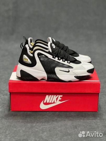 Кроссовки nike