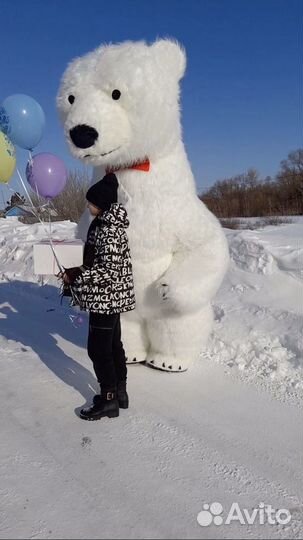 Организация детских праздников