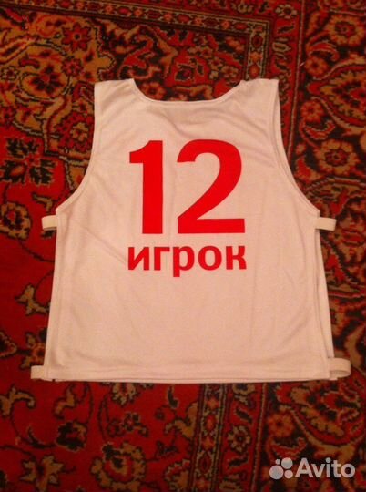 Продам манишку