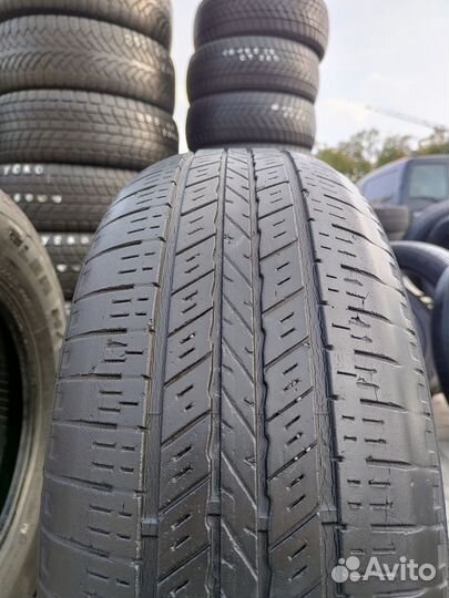 Hankook Dynapro HP RA23 225/60 R17 99H