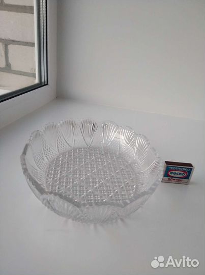 Салатник. Новый