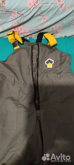 Комплект спецодежды