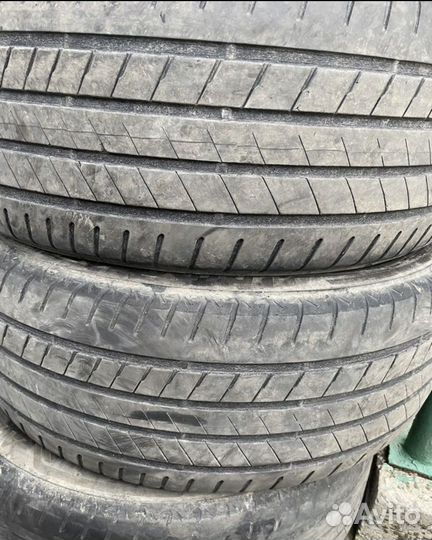 Bridgestone Alenza 001 245/50 R19 105W